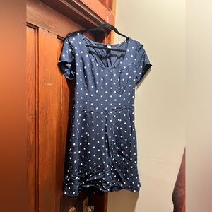 NET 90’s style dress